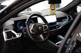 BMW X6 40d|M-PAKET-PRO|HUD|SOFT|MASAG|LUFT|LASER|H&K - BMW X6 mit Diesel-Antrieb: Coupé