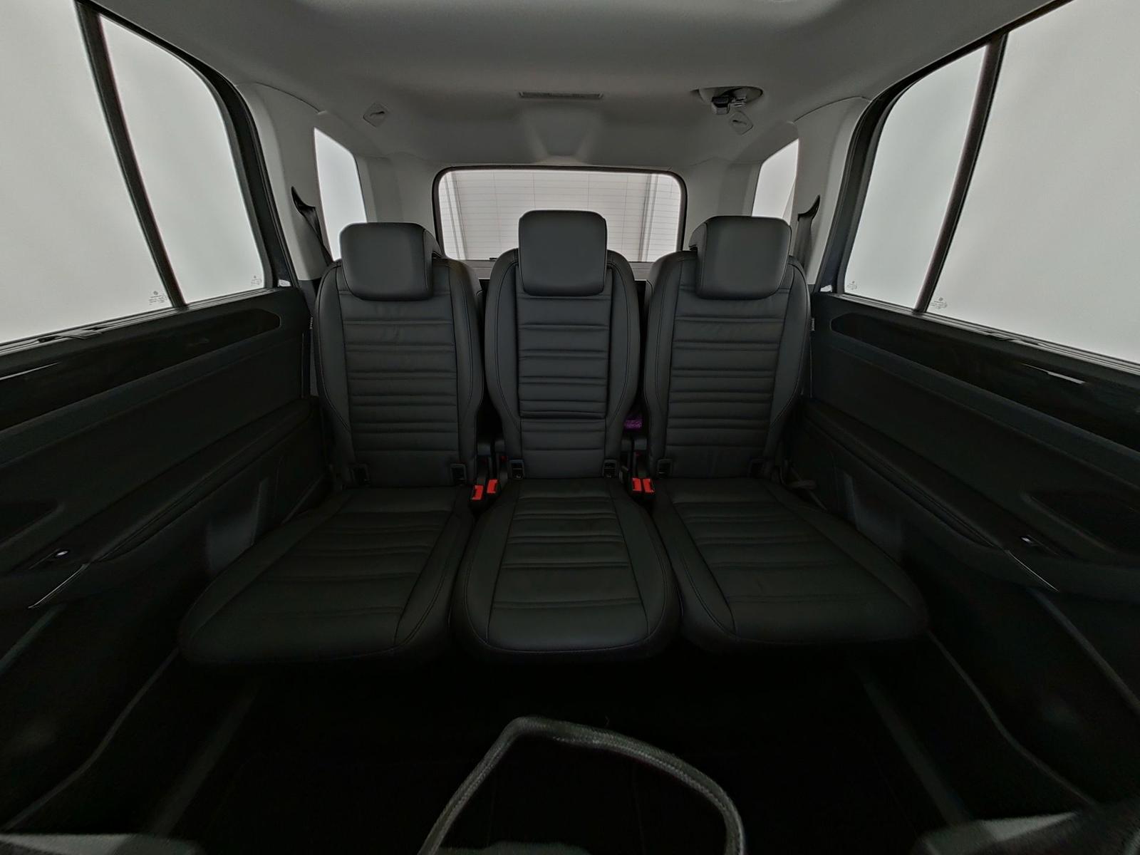 Volkswagen Touran Highline AHK Pano ACC Kamera LED CarPlay, миниатюра 17