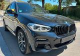 BMW X3 M40 d Headup Pano Memory 360° Harman K. - gebrauchte BMW X3 M40 aus dem Jahr 2021