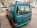 Citroën citroën Berlingo - gebrauchte Citroën Berlingo aus dem Jahr 2003