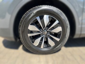 Volkswagen Tiguan - 3