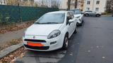 Fiat Grande Punto 1.2 benzina+lpg - Fiat Grande Punto aus 2013