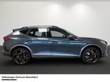 Cupra Formentor VZ 2.0 TSI DSG 4Drive Panoramadach - Cupra Formentor Gebrauchtwagen in Düsseldorf