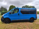 Renault trafic - gebrauchte Renault Trafic aus dem Jahr 2013