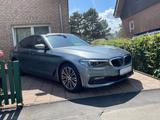 BMW 520d Sport Line Efficient - BMW 5er Reihe in Bonn