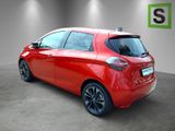 Renault ZOE E-Tech 100% elektrisch CSS/WINTER/NAVI - Renault ZOE Tageszulassungen