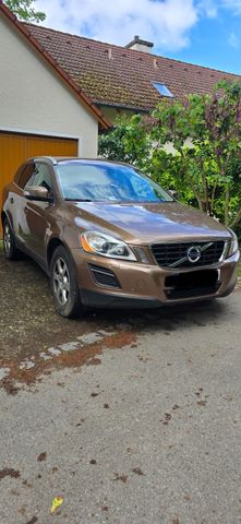 Volvo XC60 D4 AWD Geartronic Summum Summum