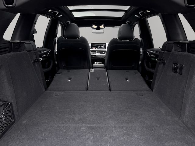 Foto Nummer 14: BMW X3