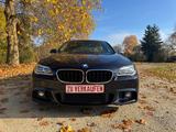 BMW 535d Touring A M-Paket Individual LED - BMW 535 Unfallwagen
