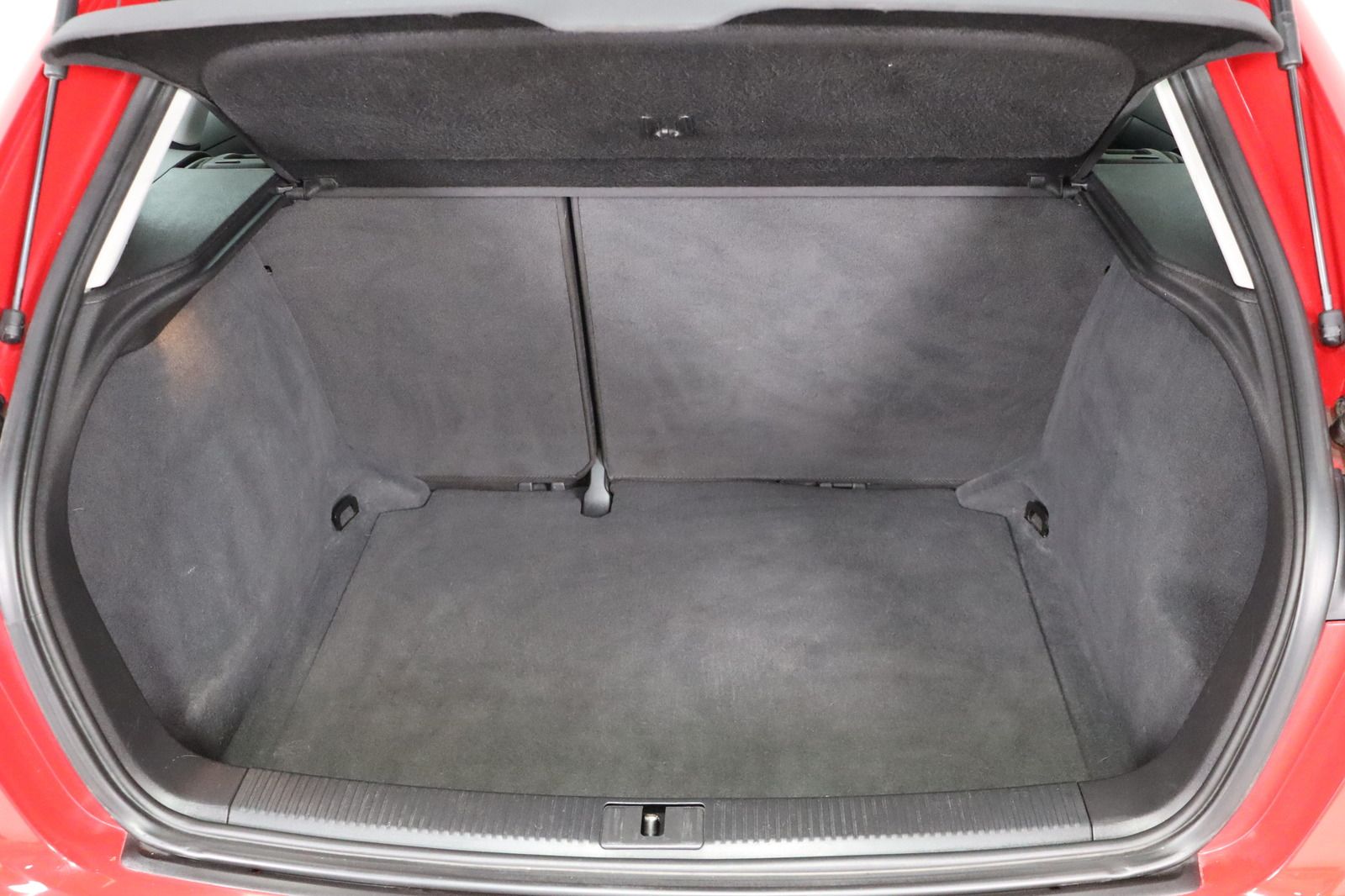 Fahrzeugabbildung Audi A3 1.2 TFSI S tronic Sportback * Sitzhzg. * PDC