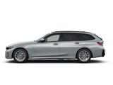 BMW 330 e xDrive Touring M SPORT AUTOMATIK  18''LC P - BMW 3er Reihe in Düsseldorf