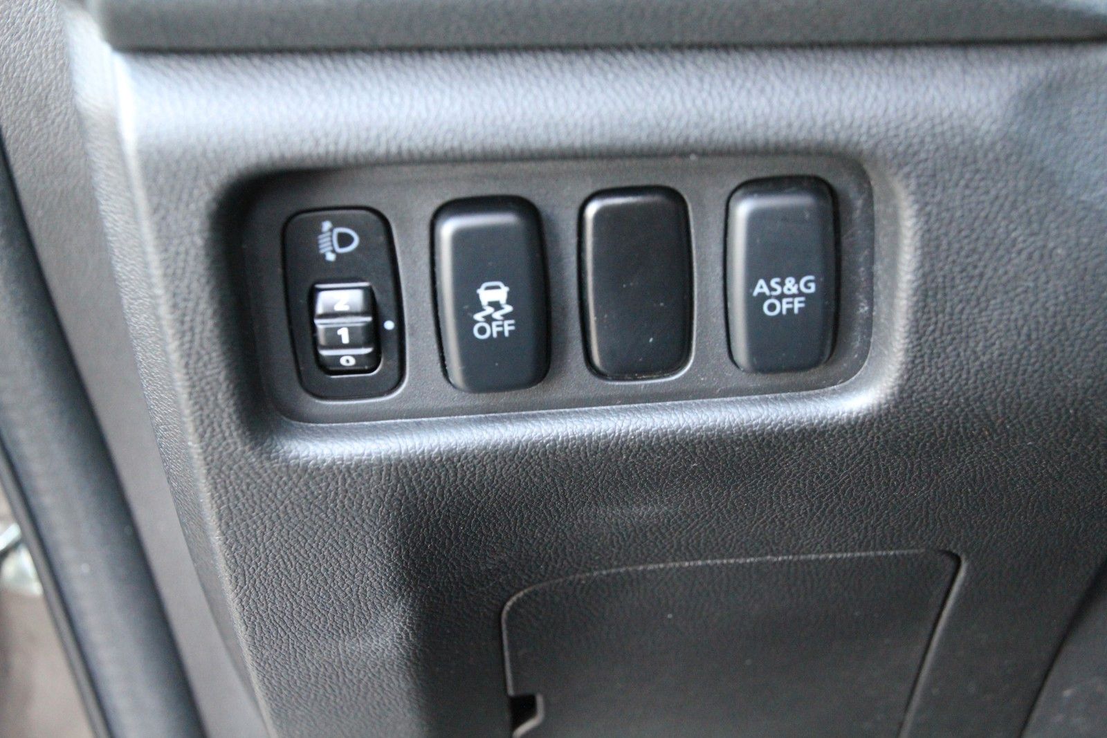 Fahrzeugabbildung Mitsubishi ASX SUV-Star 2WD