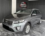 Kia Sorento Spirit 4WD 2.0 Diesel*Navi*AHK*RFK* - Kia Sorento: 2wd