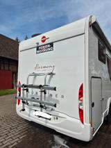 Bürstner Lyseo Harmonie T 728G Harmony Line - Angebote