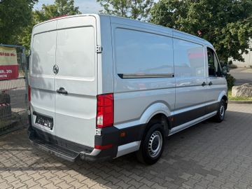 Volkswagen Crafter - 10