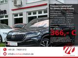 Skoda Kodiaq Sportline 4x4 Navi 360 Kamera ACC Memory  - Skoda Kodiaq mit Diesel-Antrieb: Sportline