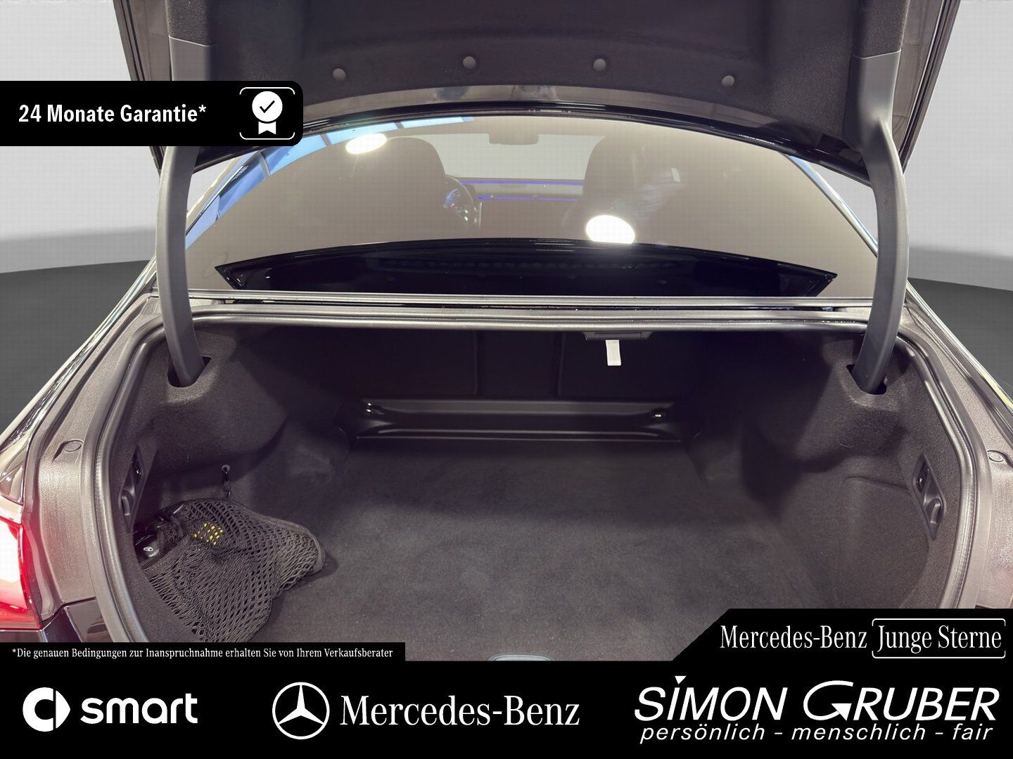 Fahrzeugabbildung Mercedes-Benz E 220 d AMG Line Advanced Night Keyless LED AHK