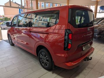 Ford Tourneo Custom Tit. 2.0 L2 NEUES MODELL