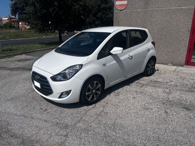 Hyundai iX20 1.4 90 CV Econext Comfort