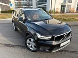 Volvo XC 40 XC40 Momentum AWD - gebrauchte Volvo XC40 aus dem Jahr 2019