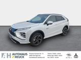 Mitsubishi Eclipse Cross Top 4WD 2.4 MIVEC PHEV Pano HUD St - Mitsubishi Eclipse Cross Neuwagen