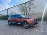 Peugeot 3008 Allure 1Hand 177Ps AHK TOP GEPFLEGT - Peugeot 3008 mit Diesel-Antrieb: Automatik