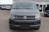 Volkswagen T6-4 Motion-DSG-8 Sitze-LED-Navi-AHK-Flügeltür - Volkswagen T6 Caravelle aus 2016