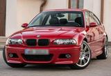 BMW Bmw M3 COUPE IMOLA ROT 88Tkm - BMW M3 Gebrauchtwagen in Mülheim (Ruhr)
