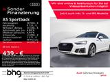 Audi A5 Sportback 50TDI V6 286PS quattro tiptronic S - Audi A5: V6