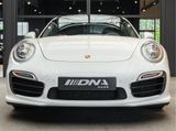 Porsche 991 991 Turbo S 1ste Eigenaar Händlerwartung 911 - Porsche: Sportwagen, 911 ST