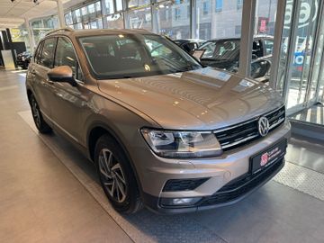 Volkswagen Tiguan - 3