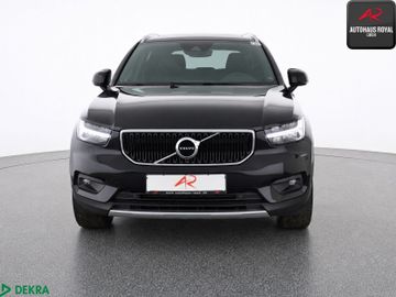 Volvo XC40 - 8