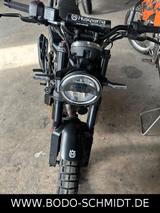 Husqvarna Svartpilen 401  2023  ab 3,99% - HUSQVARNA SVARTPILEN 401