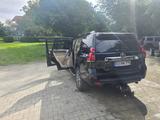 Toyota Land Cruiser 2.8 D-4D TEC-Edition Automatik ... - Toyota Land Cruiser aus 2020
