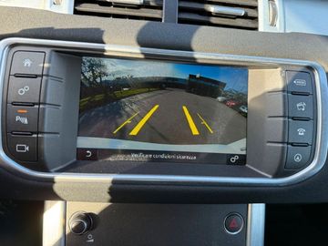 Land-Rover Range Rover Evoque - 5