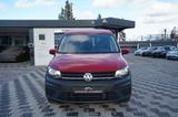 Volkswagen Caddy 1.2 TSI Trendline*1.Hand*Allwetter*PDC* - gebrauchte Vans in Augsburg