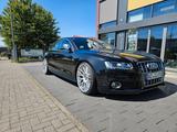Audi S5 Sportback 3.0 TFSI quattro  Top gepfleg - gebrauchte Audi S5 aus dem Jahr 2010