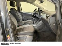 Volkswagen Touran - Vorschau Bild 16
