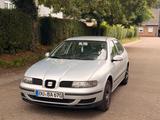 Seat Leon 1.6 TÜV 05.27 - gebrauchte Seat Leon aus dem Jahr 2005