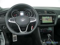 Volkswagen Tiguan - Vorschau Bild 5