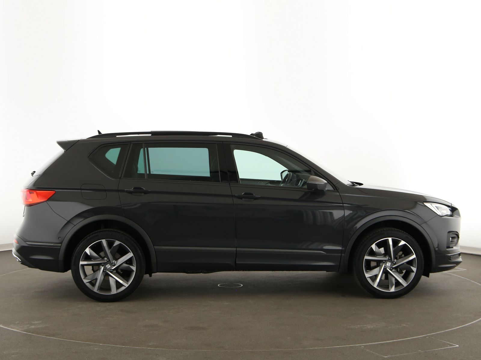 Seat Tarraco - Bild 8