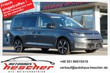 Volkswagen Caddy Maxi Kombi 1.5 TSI Move *LED*7-SITZE*ACC* - Volkswagen Caddy mit Panoramadach