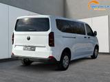 Volkswagen T7 Caravelle LR+9 Sitze+AHK+KLIMAAUT.+KAMERA+... - weiße Volkswagen T7 Caravelle