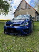 Volkswagen Golf 7 R DSG 4Motion | Recaro | KW DCC | Vollaus - Volkswagen: Recaro
