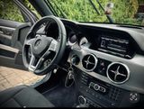 Mercedes-Benz GLK 250 BlueTEC 4MATIC -AMG,AHK,Standhzg.Memory - Mercedes-Benz GLK 250 aus 2013