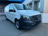 Mercedes-Benz Vito Kasten 116 CDI lang/Klimaanlage/Kamera - Mercedes-Benz Vito Gebrauchtwagen in Nürnberg