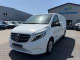 Mercedes-Benz Vito Kasten 114 CDI RWD lang/ACC/Kamera/PDC - Mercedes-Benz Vito Gebrauchtwagen in Hamburg