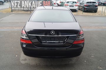 Mercedes S 320 - 8