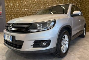Volkswagen Tiguan - 4