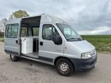 Citroën Jumper 2.8 HDI + TÜV Neu